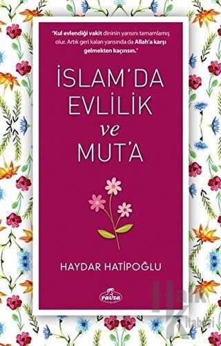 İslam' da Evlilik ve Mut' a