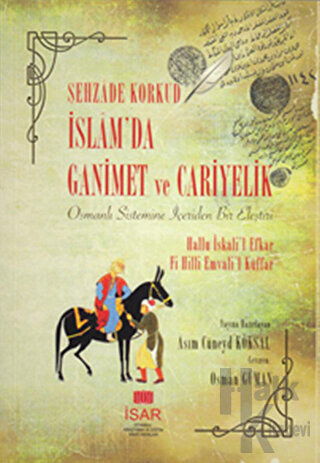 İslam’da Ganimet ve Cariyelik