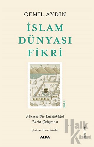 İslam Dünyası Fikri - Halkkitabevi