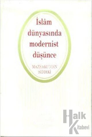 İslam Dünyasında Modernist Düşünce