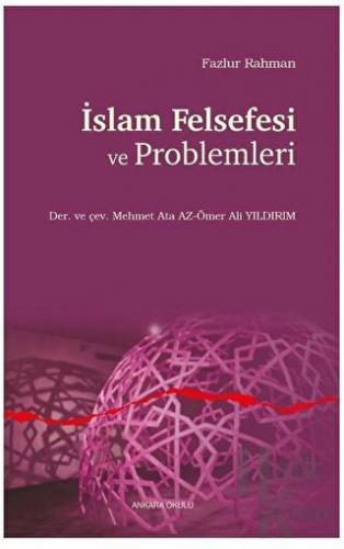 İslam Felsefesi ve Problemleri - Halkkitabevi
