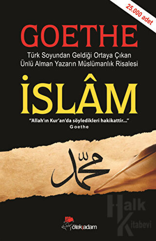 İslam / Goethe