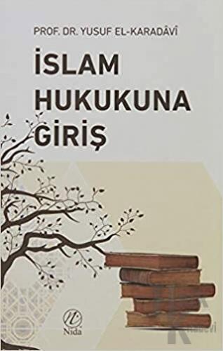 İslam Hukukuna Giriş