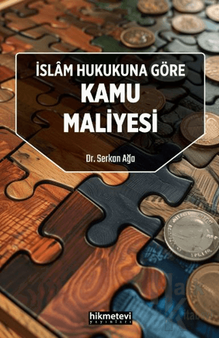 İslam Hukukuna Göre Kamu Maliyesi - Halkkitabevi