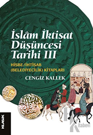 İslam İktisat Düşüncesi Tarihi 3 - Halkkitabevi