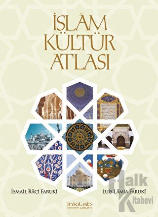 İslam Kültür Atlası (Ciltli)
