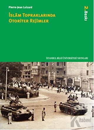 İslam Topraklarında Otoriter Rejimler