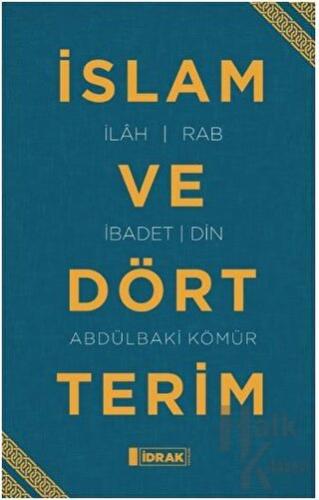 İslam ve Dört Terim