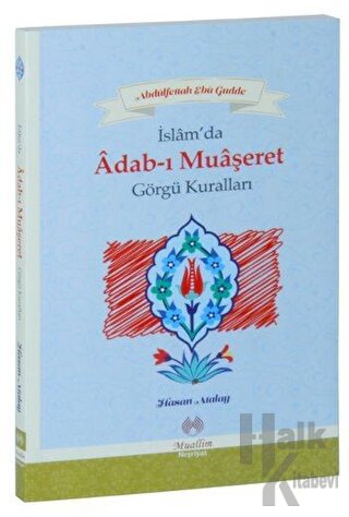 İslam'da Adab-ı Muaşeret