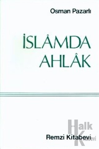 İslamda Ahlak