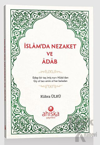 İslam'da Nezaket Ve Adap