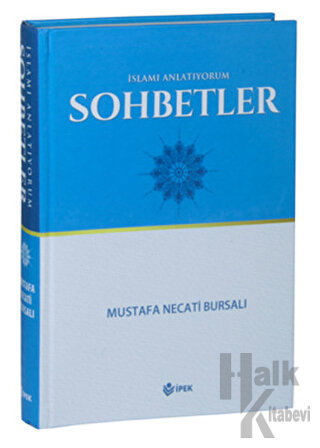 İslam'ı Anlatıyorum Sohbetler