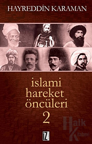 İslami Hareket Öncüleri - 2