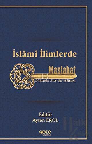 İslamı İlimlerde Maslahat