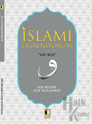 İslam'ı Öğreniyorum - Halkkitabevi
