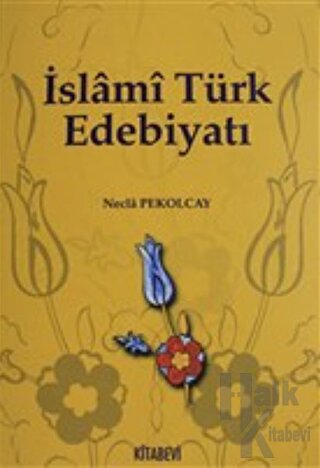 İslami Türk Edebiyatı