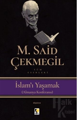 İslam'ı Yaşamak (Almanya Konferansı)