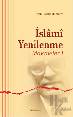 İslami Yenilenme - Makaleler 1