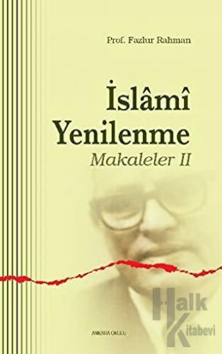 İslami Yenilenme - Makaleler 2