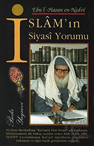 İslam'ın Siyasi Yorumu - Halkkitabevi