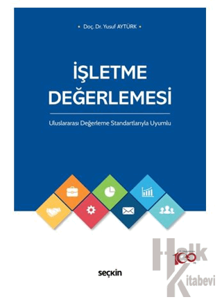 İşletme Değerlemesi - Halkkitabevi