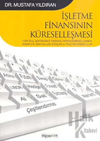 İşletme Finansının Küreselleşmesi