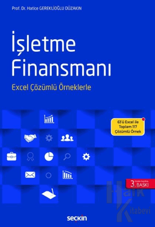 İşletme Finansmanı - Halkkitabevi