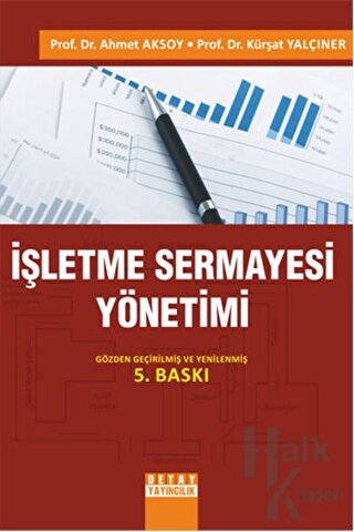 İşletme Sermayesi Yönetimi