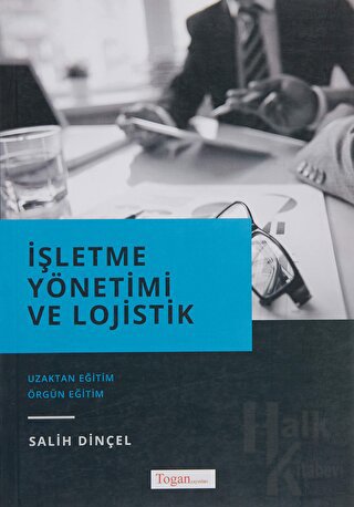 İşletme Yönetimi ve Lojistik