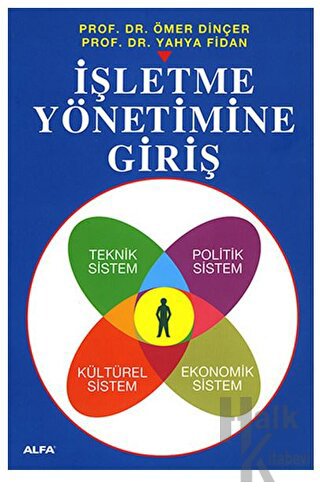 İşletme Yönetimine Giriş (1. Hamur)