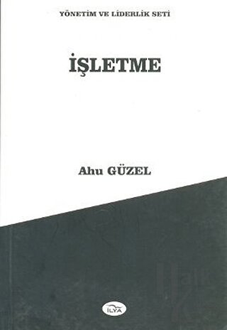 İşletme