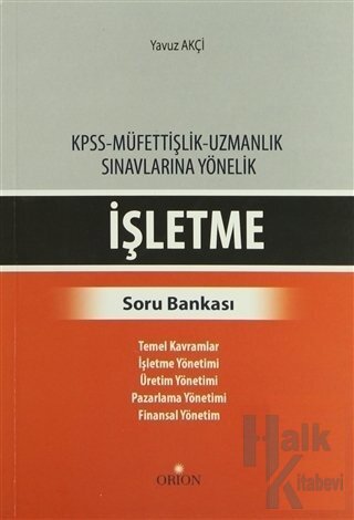 İşletme