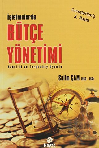 İşletmelerde Bütçe Yönetimi