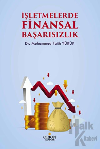 İşletmelerde Finansal Başarısızlık - Halkkitabevi