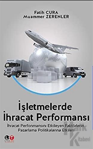 İşletmelerde İhracat Performansı