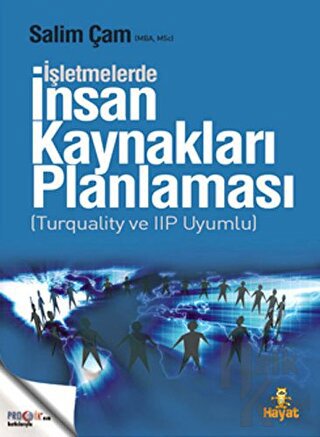 İşletmelerde İnsan Kaynakları Planlaması