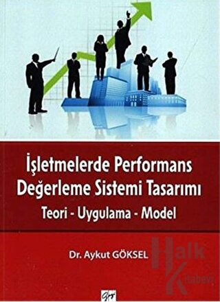 İşletmelerde Performans Değerleme Sistemi Tasarım