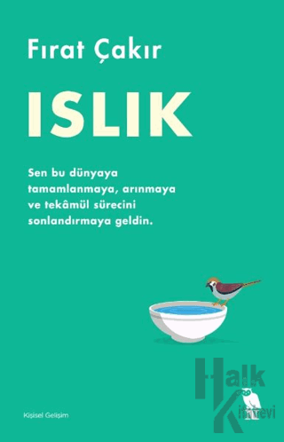 Islık - Halkkitabevi