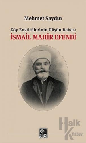 İsmail Mahir Efendi