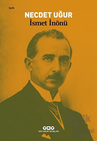 İsmet İnönü