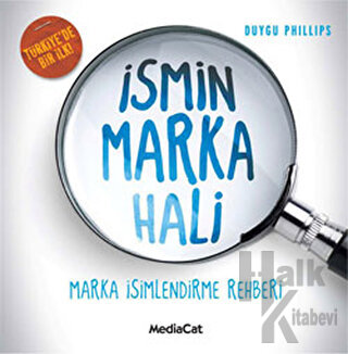 İsmin Marka Hali - Halkkitabevi