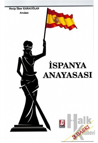 İspanya Anayasası