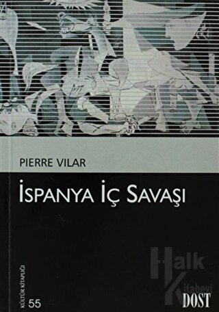 İspanya İç Savaşı