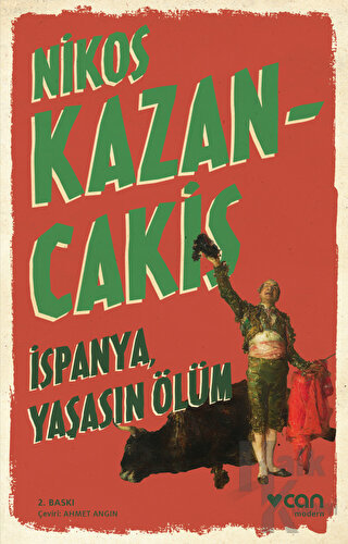 İspanya, Yaşasın Ölüm