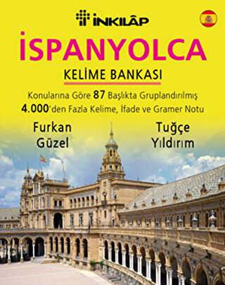 İspanyolca Kelime Bankası