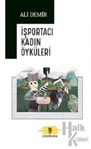 İşportacı Kadın Öyküleri - Halkkitabevi