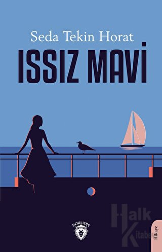 Issız Mavi