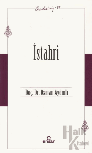 İstahri Öncülerimiz - 32