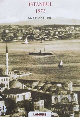 İstanbul 1973 - Halkkitabevi