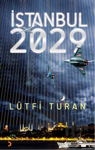 İstanbul 2029 - Halkkitabevi